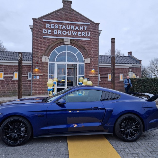 Wat is daarop uw antwoord?