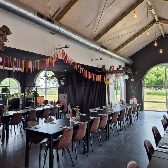 Wij zijn jarig: 20 Jaar de Brouwerij (vanaf 1 oktober 2025)