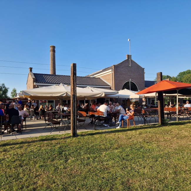 Voorjaar in aantocht!